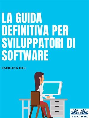 cover image of La Guida Definitiva Per Sviluppatori Di Software